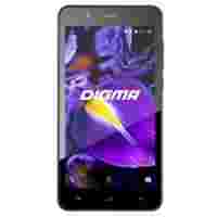 Отзывы Digma Vox S506 4G