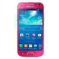 Отзывы Samsung Galaxy S4 mini GT-I9190 (розовый)