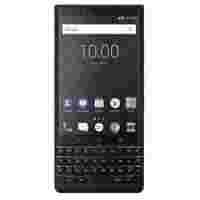 Отзывы BlackBerry KEY2 64GB Dual sim