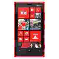 Отзывы Nokia Lumia 920 (красный)