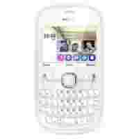 Отзывы Nokia Asha 200 (белый)