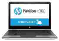 Отзывы HP PAVILION 13-u000 x360