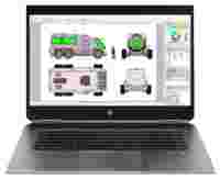 Отзывы HP ZBook Studio x360 G5