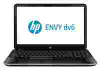 Отзывы HP Envy dv6-7200
