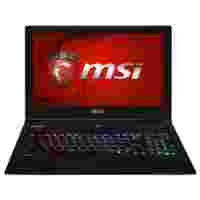 Отзывы MSI GS60 2QE Ghost Pro 4K (Core i7 4720HQ 2600 Mhz/15.6