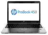 Отзывы HP ProBook 450 G1