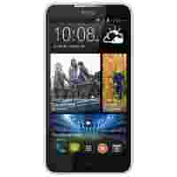 Отзывы HTC Desire 516 Dual sim (серый)