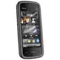 Отзывы Nokia 5230 NAVI (Black)
