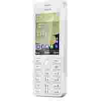 Отзывы Nokia 206.1 (белый)