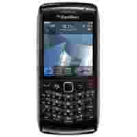 Отзывы BlackBerry Pearl 3G 9100