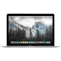 Отзывы Apple MacBook Early 2015 (Core M 1100 MHz/12.0