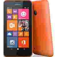 Отзывы Nokia Lumia 530 (оранжевый)