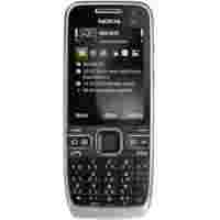 Отзывы Nokia E52 (Black AL)