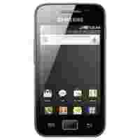 Отзывы Samsung Galaxy Ace S5830 (черный)