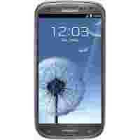 Отзывы Samsung Galaxy S3 (S III) i9300 16Gb (серый)