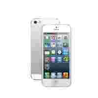 Отзывы Apple iPhone 5S 64Gb Silver (серебристый)
