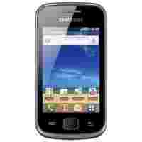 Отзывы Samsung Galaxy Gio S5660