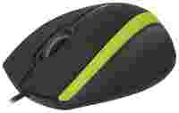 Отзывы Defender MM-340 Black-Green USB