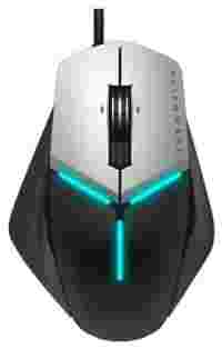 Отзывы DELL AW958 Alienware Elite Gaming Grey USB
