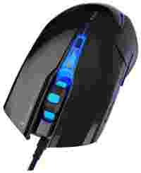 Отзывы e-blue Auroza Type-G EMS607BKAA-IU Black USB