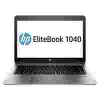 Отзывы HP EliteBook Folio 1040 G1 (F4X88AW) (Core i5 4300U 1900 Mhz/14.0