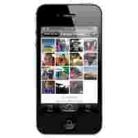 Отзывы Apple iPhone 4S 8Gb (черный)