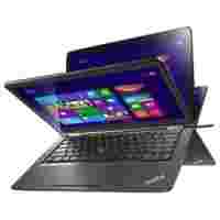 Отзывы Lenovo ThinkPad Yoga 14 (Core i7 5500U 2400 MHz/14