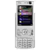 Отзывы Nokia N95
