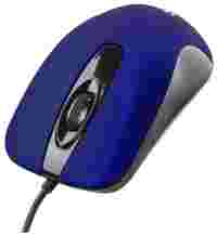 Отзывы Gembird MOP-400-B Blue USB