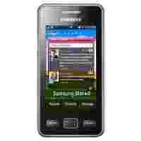 Отзывы Samsung Star II S5260