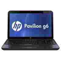 Отзывы HP PAVILION g6-2203sr (A6 4400M 2700 Mhz/15.6