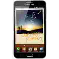 Отзывы Samsung Galaxy Note N7000 16Gb (темно-синий)