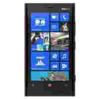 Отзывы Nokia Lumia 920 (черный)
