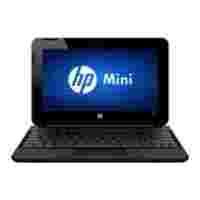 Отзывы HP Mini 110-3101er (Atom N455  1660 Mhz/10.1