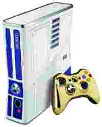 Отзывы Microsoft Xbox 360 320 ГБ Kinect Star Wars