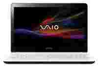 Отзывы Sony VAIO Fit E SVF1521S2R