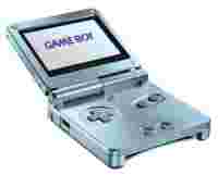 Отзывы Nintendo Game Boy Advance SP