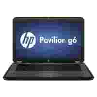 Отзывы HP PAVILION g6-1003er (Turion II P560 2500 Mhz/15.6