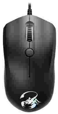 Отзывы Genius M6-400 Black USB