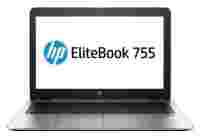 Отзывы HP EliteBook 755 G3