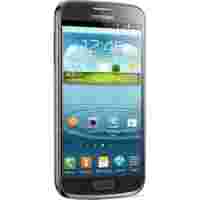 Отзывы Samsung Galaxy Premier i9260 16Gb (серый)