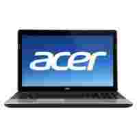 Отзывы Acer ASPIRE E1-571G-73634G50Mn (Core i7 3632QM 2200 Mhz/15.6
