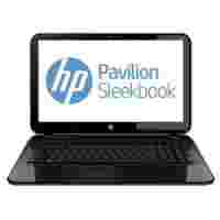 Отзывы HP PAVILION Sleekbook 15-b130sw (Core i5 3337U 1800 Mhz/15.6