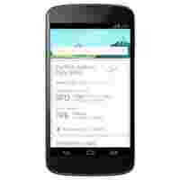 Отзывы LG Nexus 4 16Gb (черный)