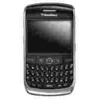 Отзывы BlackBerry Curve 8900