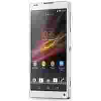 Отзывы Sony Xperia ZL C6502 (без LTE) (белый)