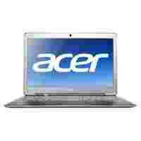 Отзывы Acer ASPIRE S3-951-2464G34iss (Core i5 2467M 1600 Mhz/13.3