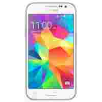 Отзывы Samsung GALAXY Core Prime SM-G360H (белый)