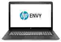 Отзывы HP Envy 17-n000