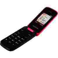 Отзывы Alcatel One Touch 1030D Flash Red (красно-черный)